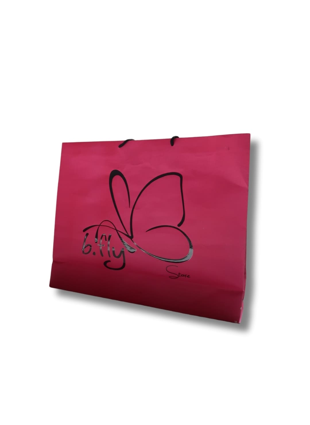 SACOLAS DE PAPEL